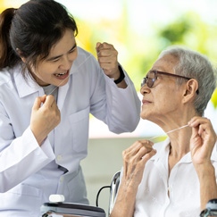 Dental Team Accreditation Scheme