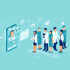 Dental Team Accreditation Scheme