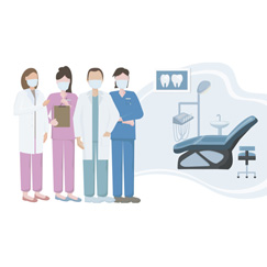 Dental Team Accreditation Scheme