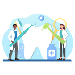 Dental Team Accreditation Scheme