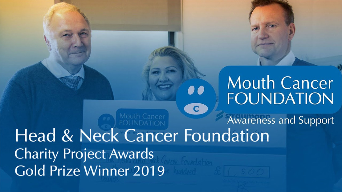 Charity Project Awards