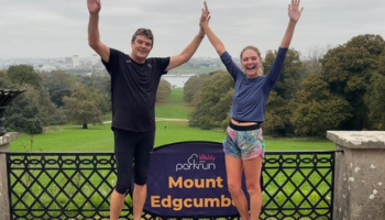 21 HALF MARATHONS IN 21 DAYS: DAUGHTER’S EPIC CHALLENGE IN MEMORY OF DAD